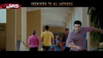 Yevadu Movie Post Release Trailer 01 - Movies Media