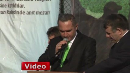 Giresunlular Sahaya İndi