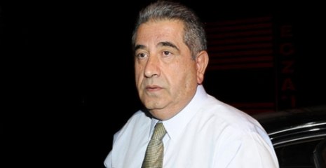 Mahmut Uslu: Adil Yargılanma İstiyoruz