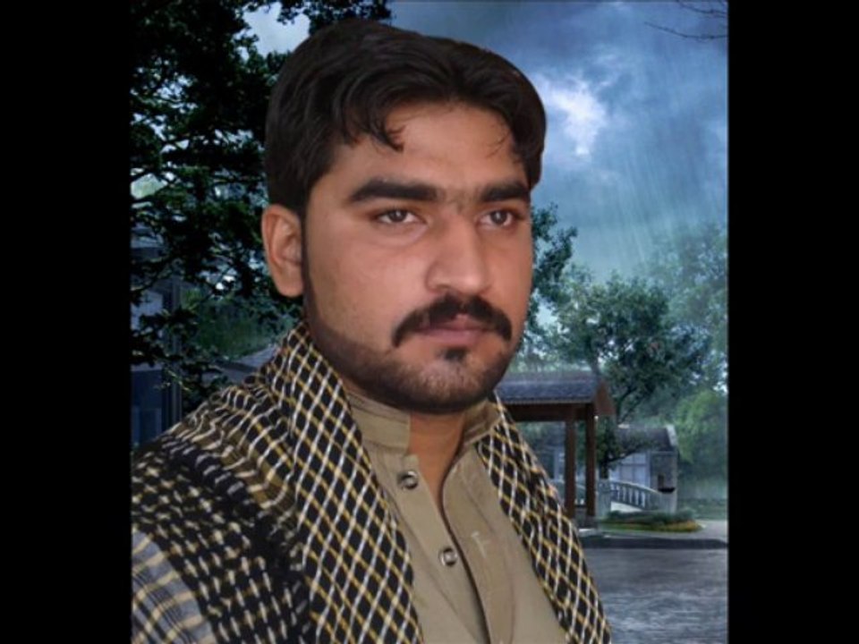 AMIR SAHIL