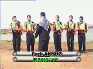 Fazli Akyüz - Gulle Gulle, Meyre Meyre, Kansize