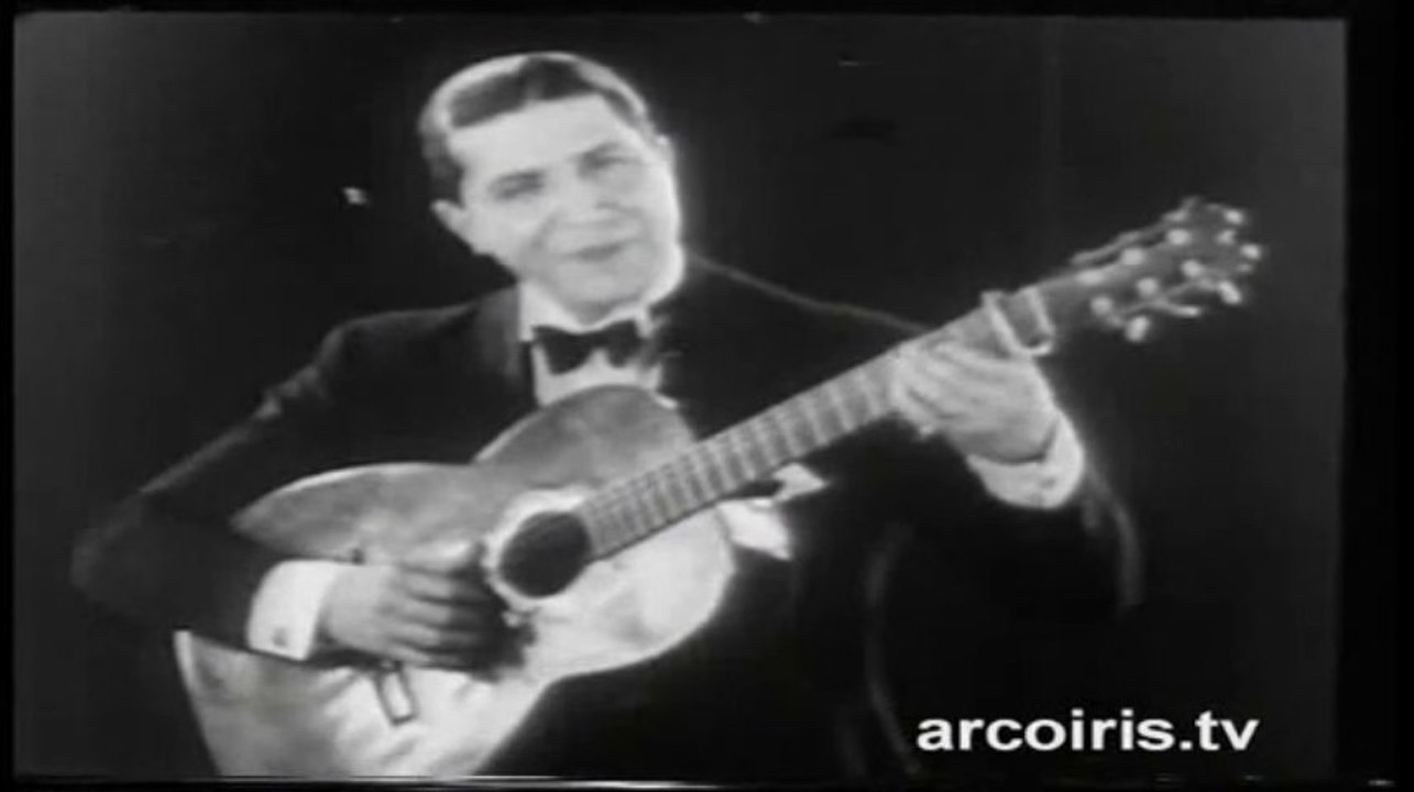 CARLOS GARDEL - ASÍ CANTABA GARDEL - CRÓNICA MUSICAL