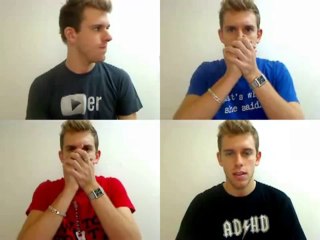 _Star Wars (John Williams Is The Man)