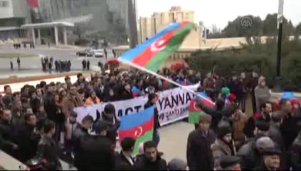 20 Ocak Katliamı'nın 24. yılı