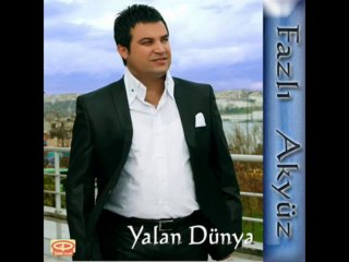 FAZLI AKYÜZ ( ANKARALIM OYNASIN )