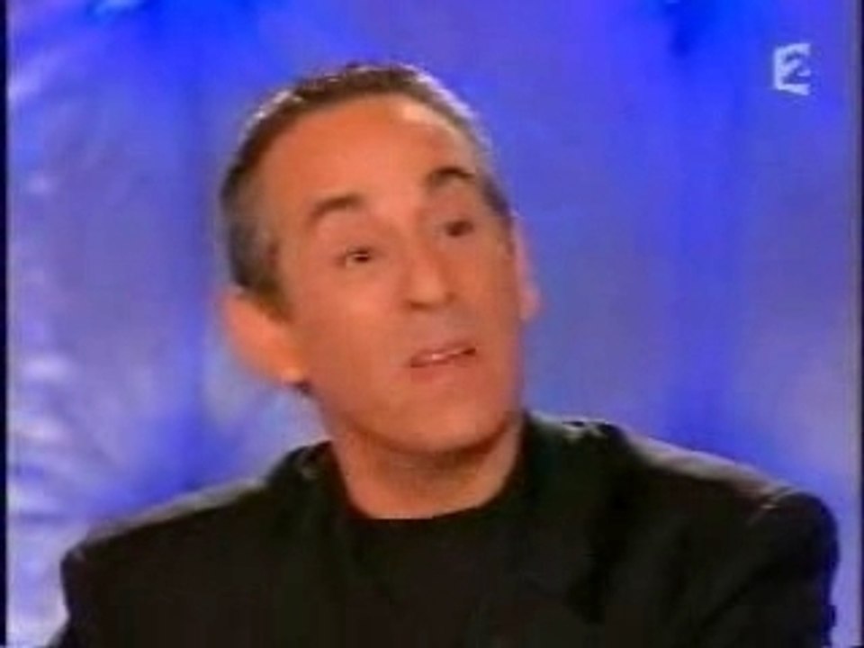 Grand corps malade chez ardisson