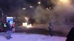 Clashes Erupt Between Kiev Police and Protesters