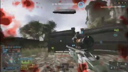 Battlefield 4 60 FPS Gameplay