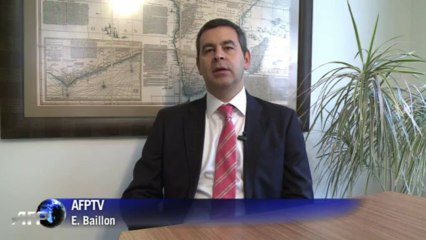 Turquie: Erdogan attendu à Bruxelles