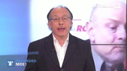 Logements sociaux : «Claude Goasguen, répondez-moi!»