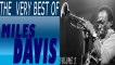 Miles Davis - The Very Best of Miles Davis (Volume 2)