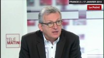 Le Point politique de la semaine 3