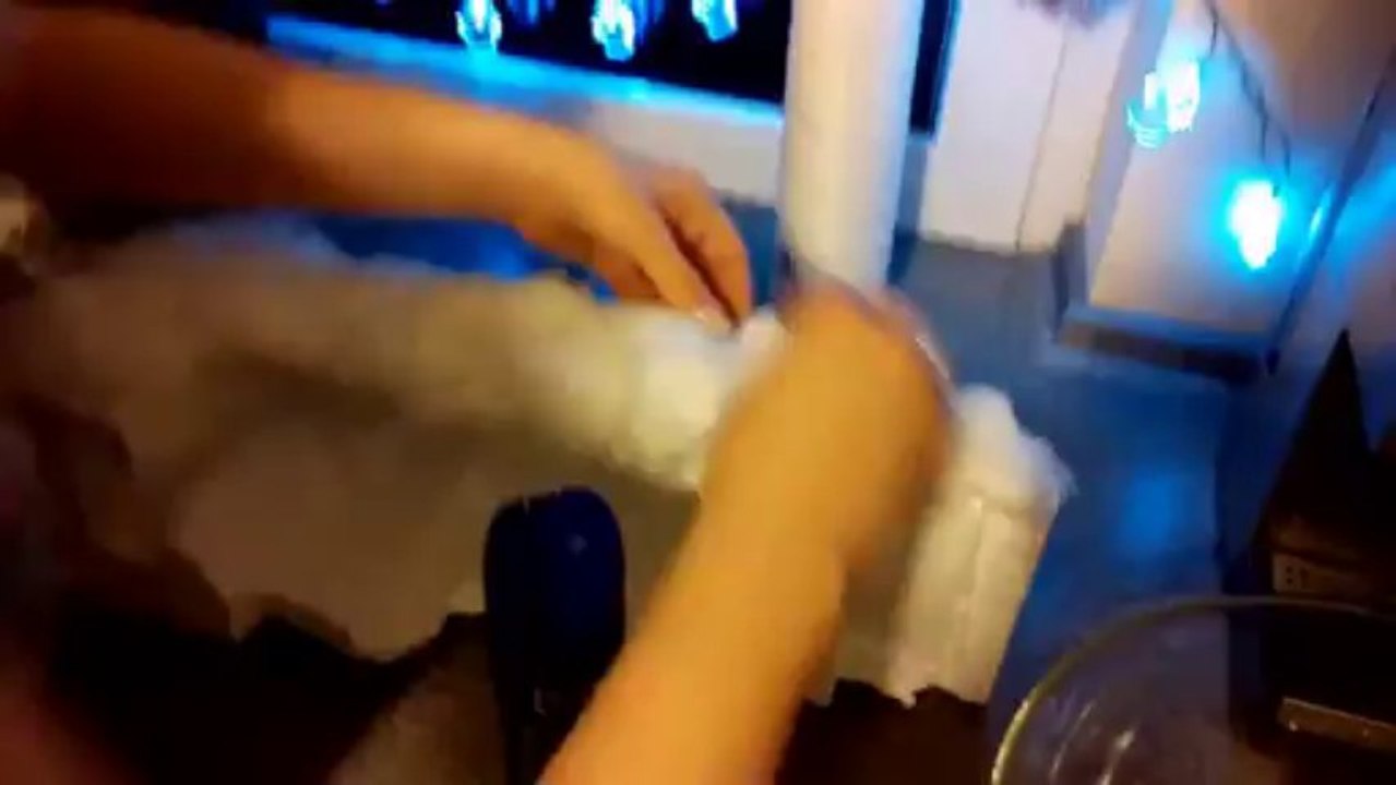 Magdalena Żaczek - Testuj z Orange - Seria 3 - Zadanie 1