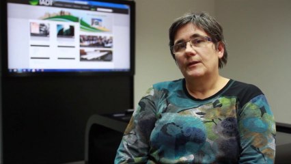 Master Territoires, Acteurs, Modélisation / Sylvie Lardon