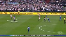 06-05-2012 Piero: De verdediging van Feyenoord