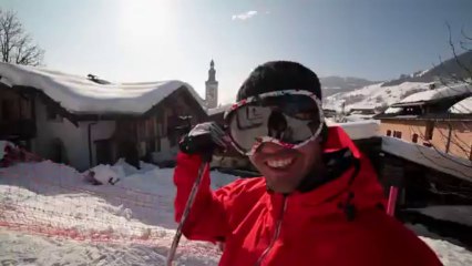 Family Fun - Megève
