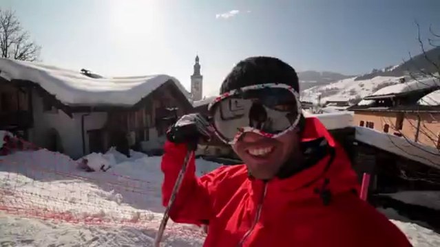 Family Fun - Megève