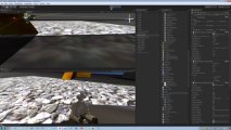 005- HyperShadeTutorials - Unity 3D FPS -Mouselook Script Bug Fix (Java Script) Part 5 of 5