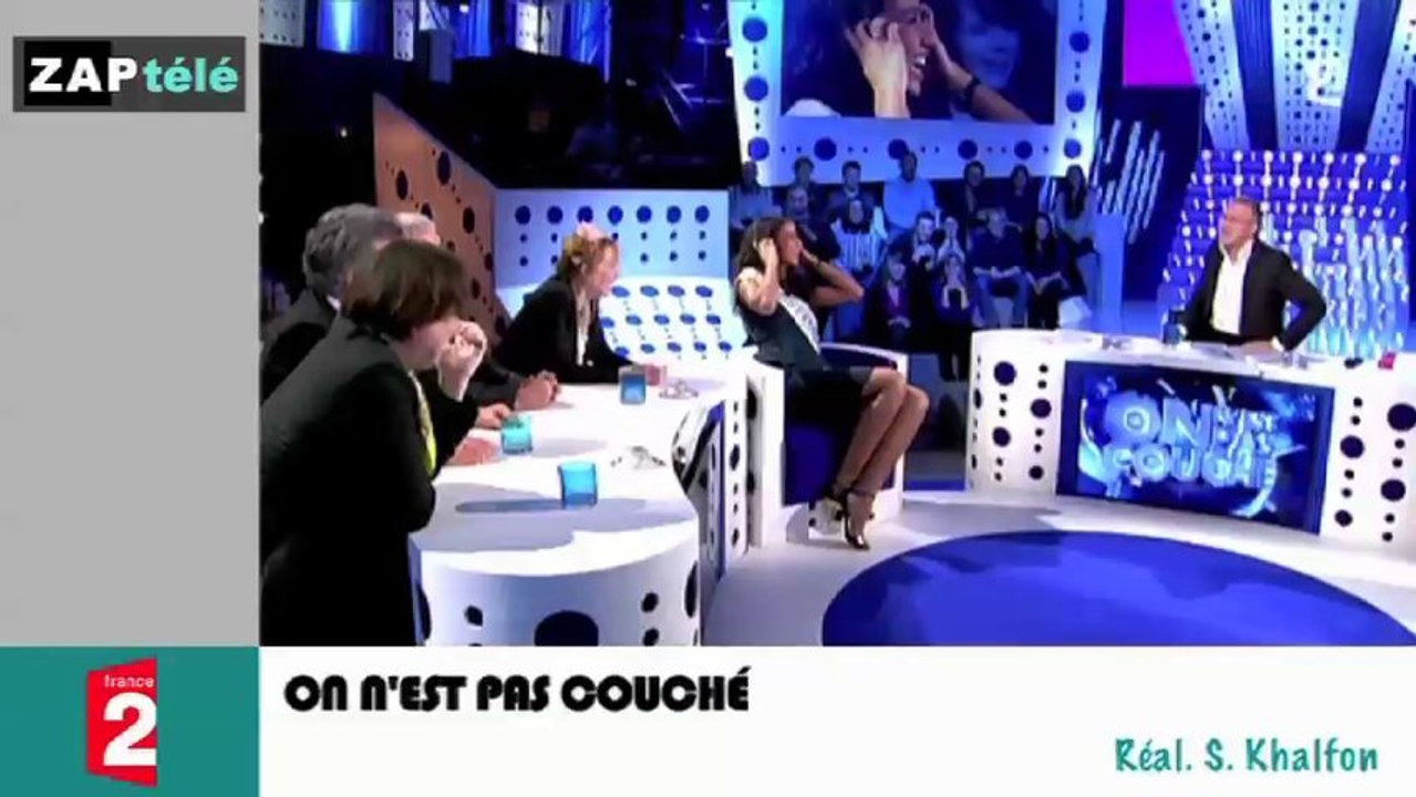 Zap télé: Ring de boxe au hockey sur glace, le Christ perd un doigt à Rio