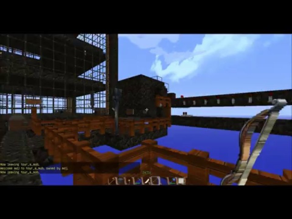 kill the chicken ! le poulailler semi automatique