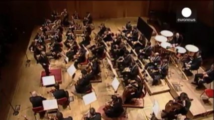 Muere a los 80 años el director de orquesta Claudio Abbado