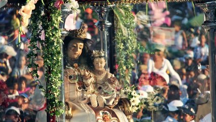 158° Visita a la Virgen de la Divina Pastora