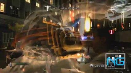 Letsplay #2 : Ghostbusters The Video Game