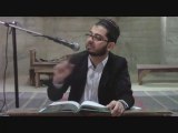 Quranic Lecture #5 ''Blast at Tableeghi Markaz Peshawar'' by Syed Muhammad Najmuddin Soharwardi (Najam Soharwardi)