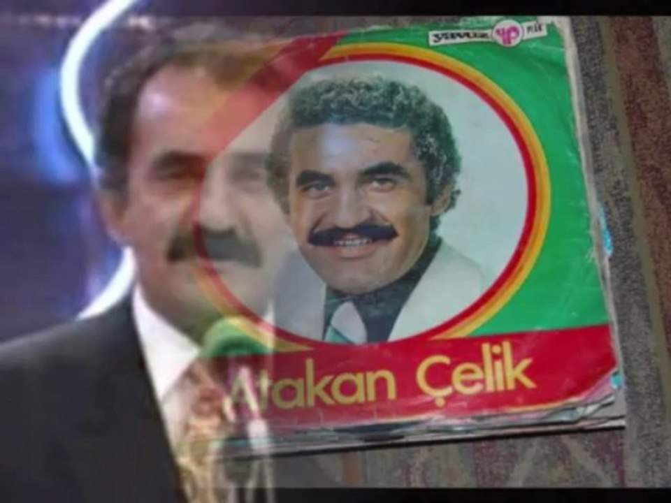 FATİH GÜRGÜN ARŞİVİ-ATAKAN ÇELİK-GEL BERİ YAR GEL BERİ.wmv
