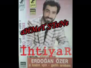 Erdoğan Özer - Senin İçin Yaşıyorum ( Nette İlk )