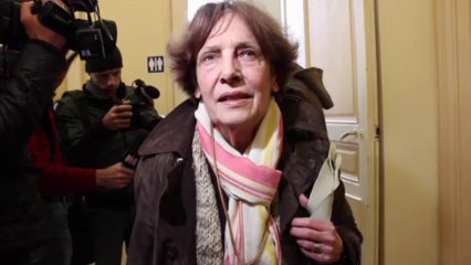 Procès Penin - témoignage de Mr et Mme Marin - 20-01-14