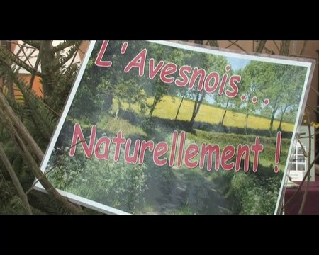 14e Rendez-vous des Saveurs et du Tourisme en Avesnois