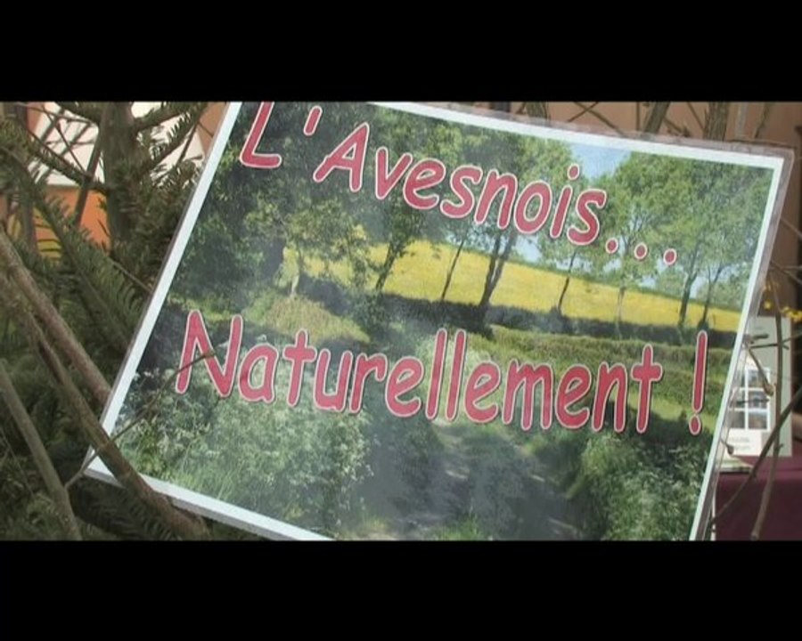 14e Rendez-vous des Saveurs et du Tourisme en Avesnois