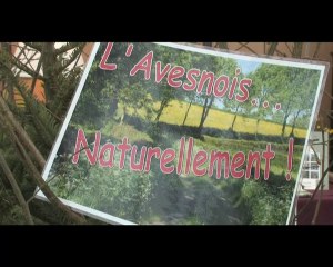 14e Rendez-vous des Saveurs et du Tourisme en Avesnois