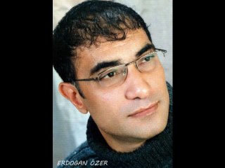 Erdoğan Özer - Gökyüzü Ağlıyor Sevdamız İçin