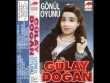 Gülay Doğan - Ağlamazsam Uyuyamam ( Söz & Müzik _ Ferdi Tayfur )