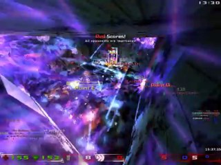 TBC vs. CiCho Q2warehouse 18/04/2014 (Nexuiz)