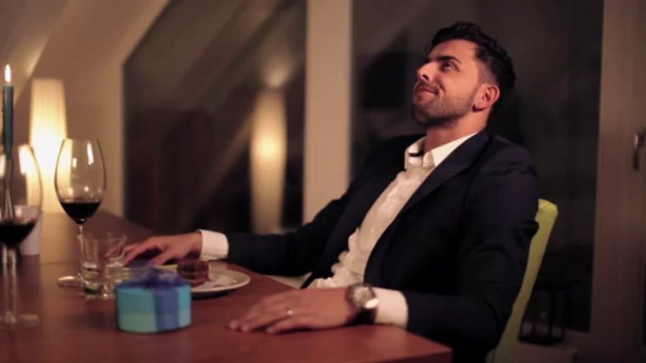 jacando - wir vermitteln Helden: für Dein vergessenes Geschenk!