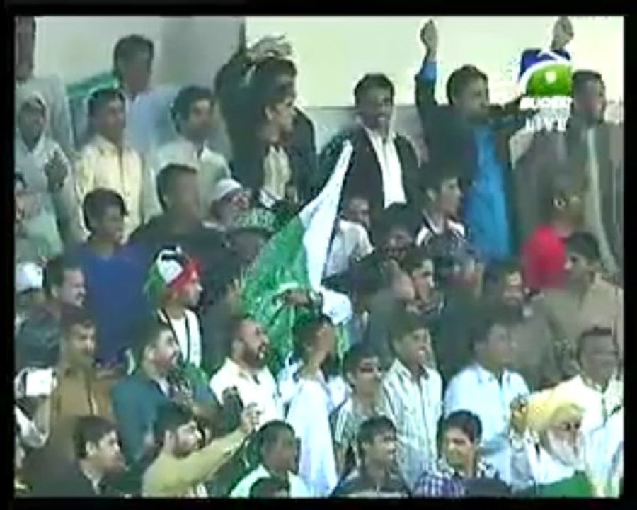 3RD TEST DAY 5