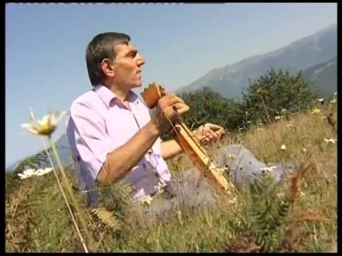 Güzelim Gidiyorken (Yusuf Cemal Keskin)