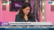 Made in Paris: Corinne Andrier, Etat Pur, dans Paris est à vous – 20/01