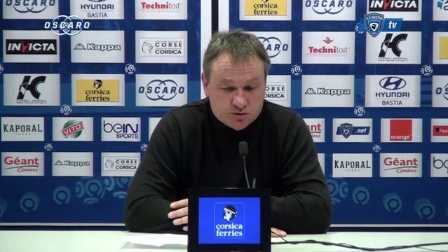 CdF / 2013-14 : Lens-Bastia : l'avant match