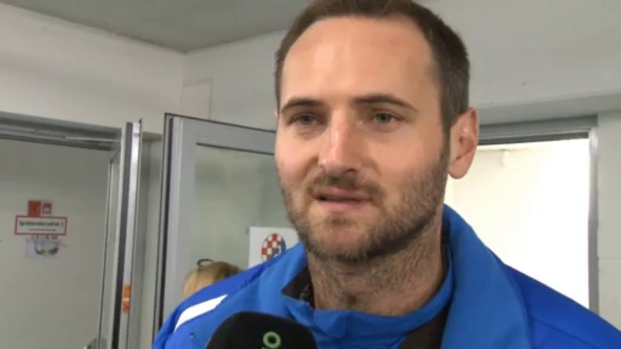 Josip Simunic: FC Bayern einholen? 'Keine Chance!'