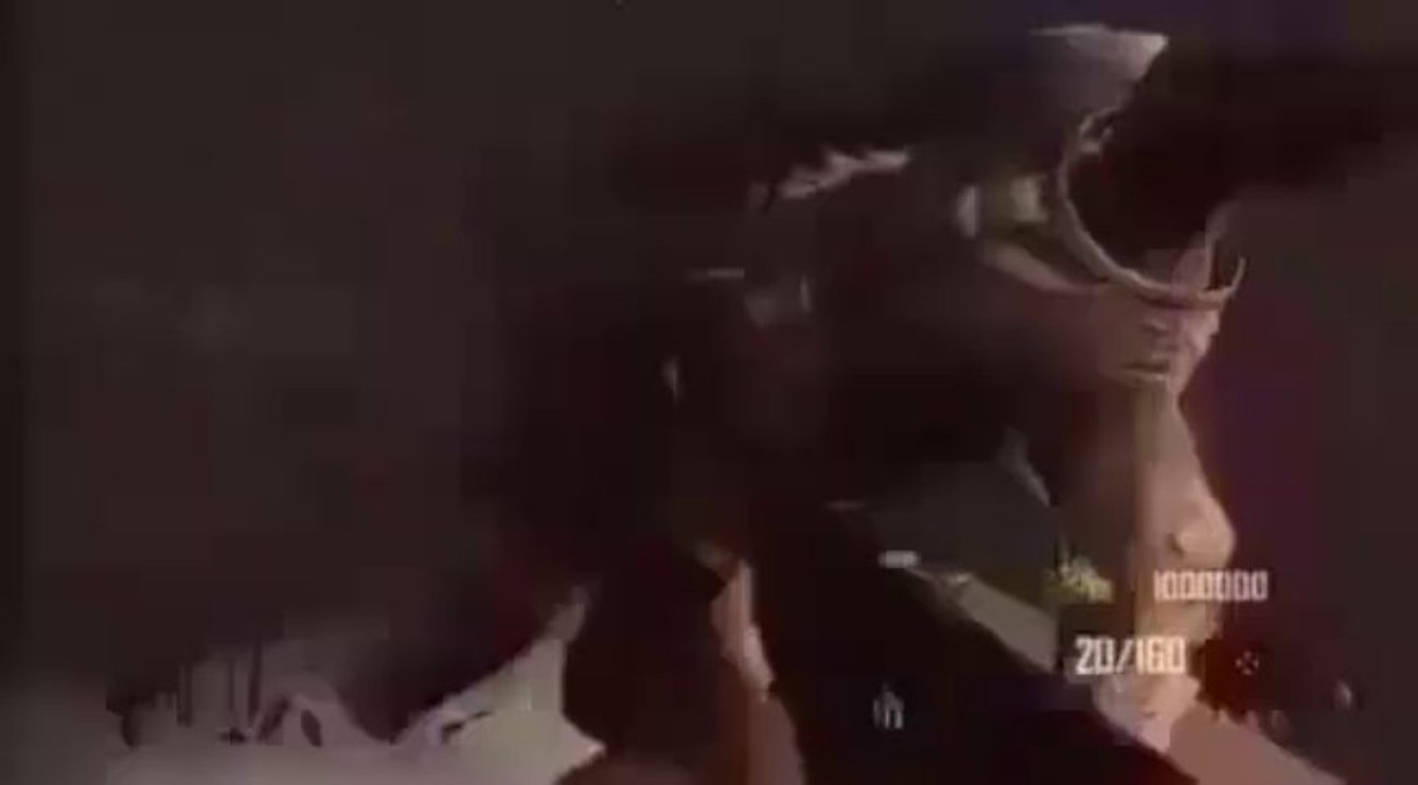 Call of Duty Black Ops 2 Zombies Mods Hack Unlimited Ammo Godmode Xbox 360, PS3 and PC