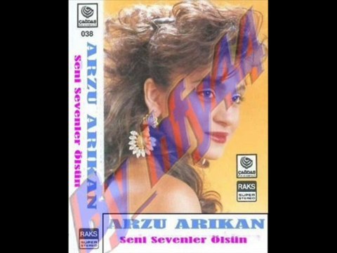 harbi damar,Arzu ARIKAN Seni sevenler ölsün