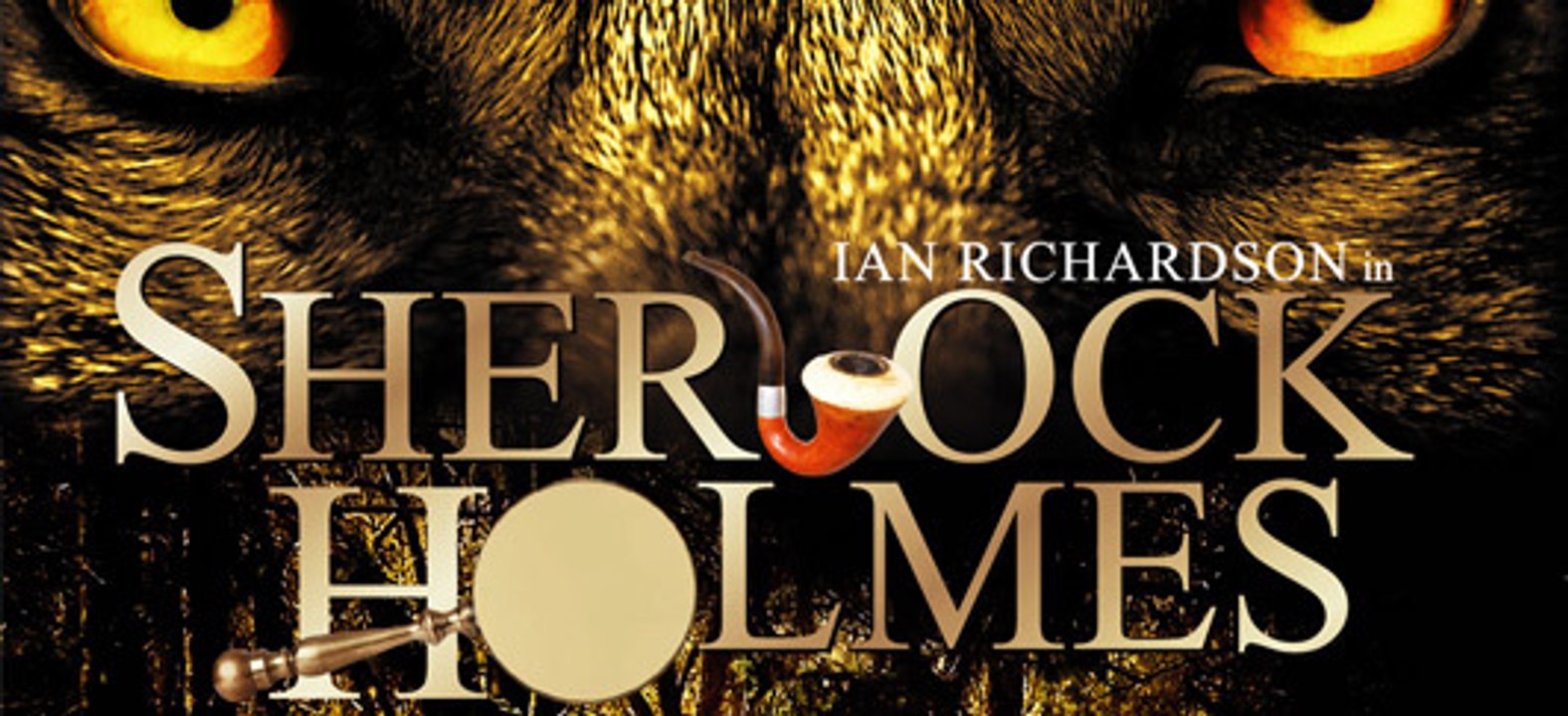 Sherlock Holmes - Der Hund von Baskerville (1983) [Krimi] | Film (deutsch)