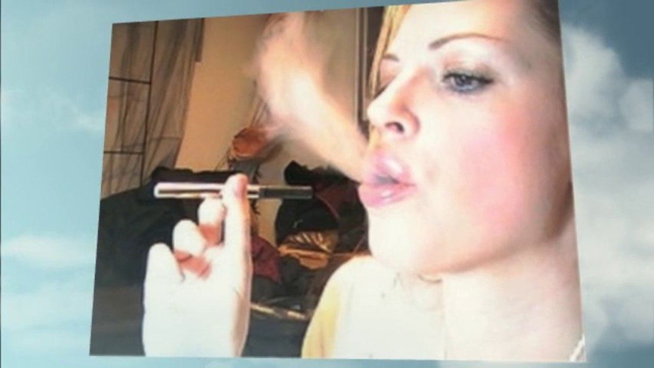 Electronic Cigs Tastes Like Normal Cigarettes