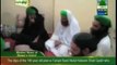 Ameer e Ahle Sunnat meeting with 146 Years old Shaykh who met Ala Hazrat Imam Ahmed Raza Khan