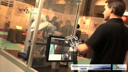 Festo Didactic : formation automatisation industrielle et process