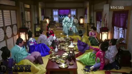 Do Min Joon (Harry Potter Soundtrack )